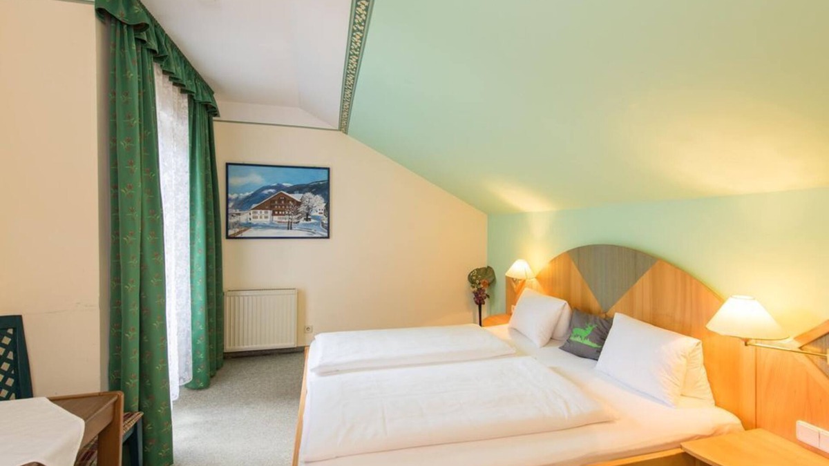 Rangersdorf House | Family room - Hotel Mölltalerhof