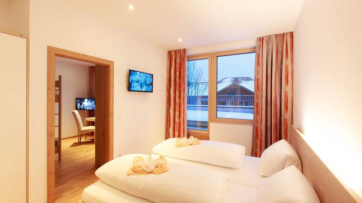 Lingenau House | Family room Panorama - 2 room - Familienhotel & Gasthof Adler
