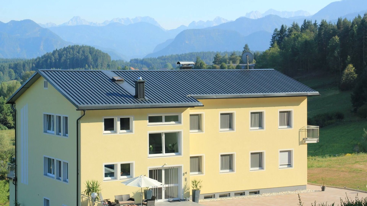 Sankt Kanzian am Klopeiner See Apartment | Family-run hotel in the heart of the Klopeinersee/Turnersee vacation region
