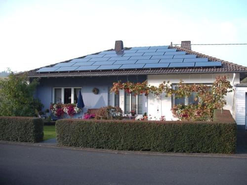 Niederehe House | Family Sesterheim Comfortable holiday residence