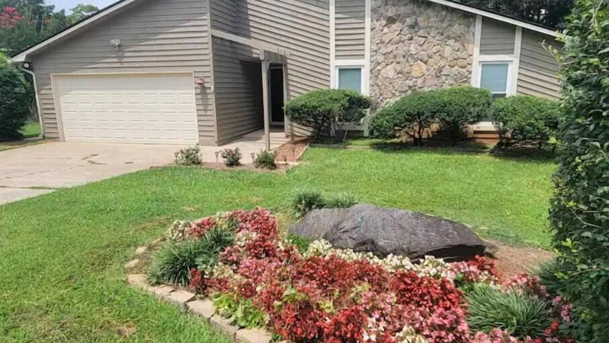 Gwinnett County House | Family size Home, just outside Atl, Close to Lake Lanier, Stone Mnt, and I-85.