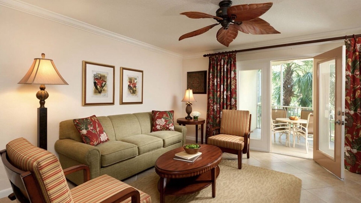 Florida Central Atlantic Coast Condo | Family sized 2/2 - 10 Minutes from Orlando’s Popular Theme Parks