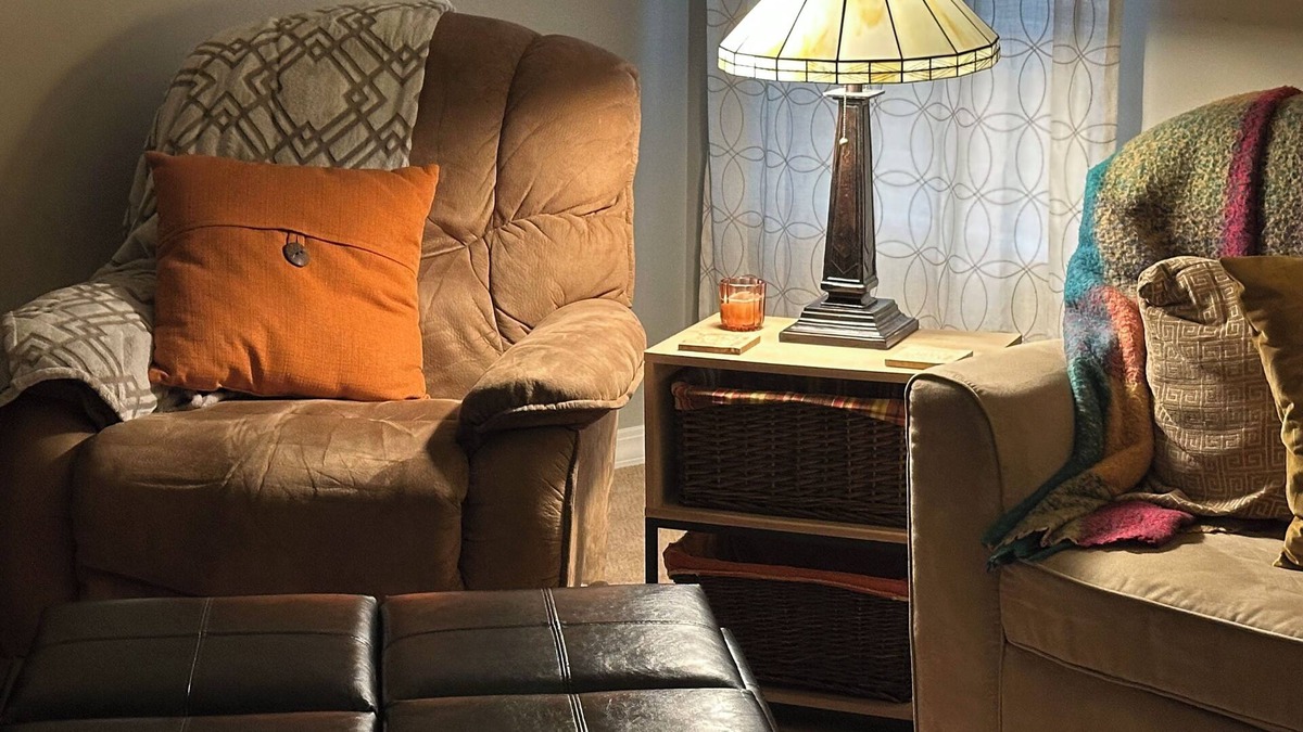 West Richland House | Family sized comfort with executive space too!