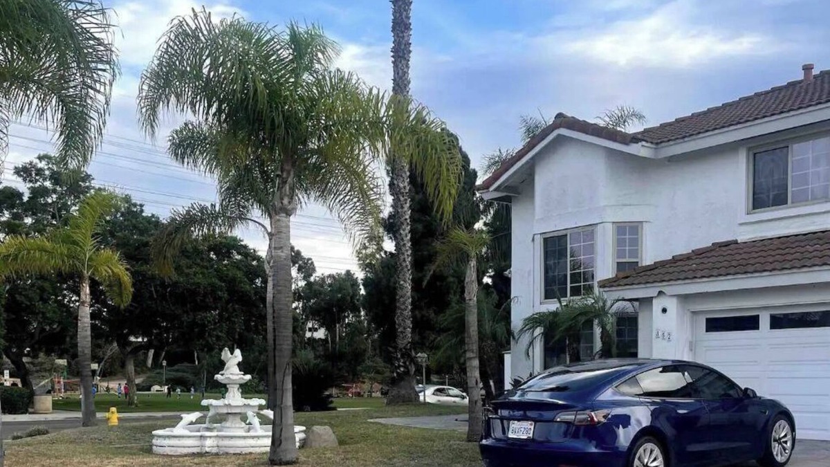 Rancho del Rey House | Family-sized home w/Pool & Direct Access to Park