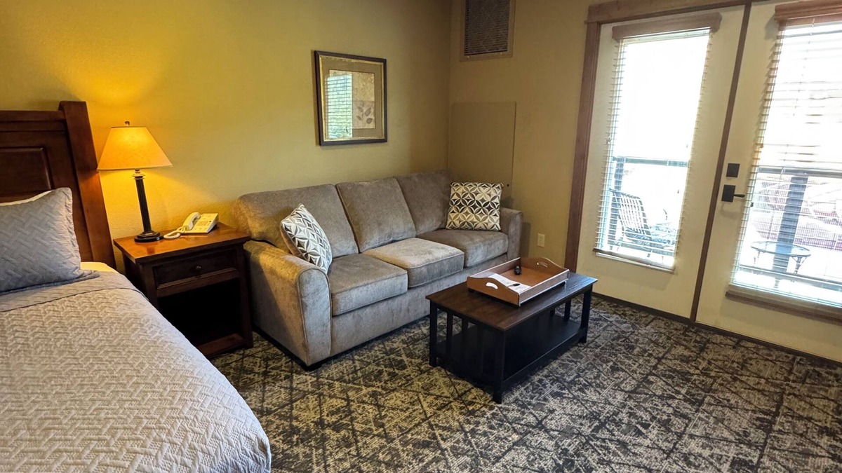 Kellogg Condo | 🗻 🏄‍♂️ Family Space with spacious en suite listed 🚵❄️🥾