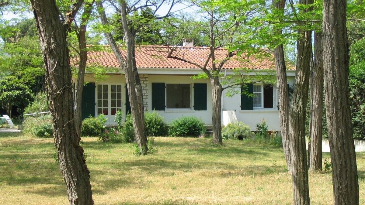 La Bree-les-Bains House | Family stay by the beach with beautiful garden- La Brée les bains, Oléron island