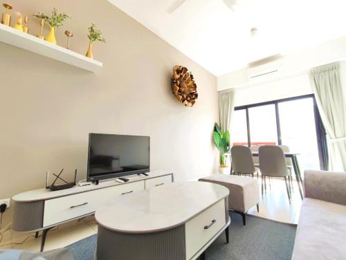 Genting Highlands Apartment | Family Suite Midhills Genting Highlands Free Wi-Fi