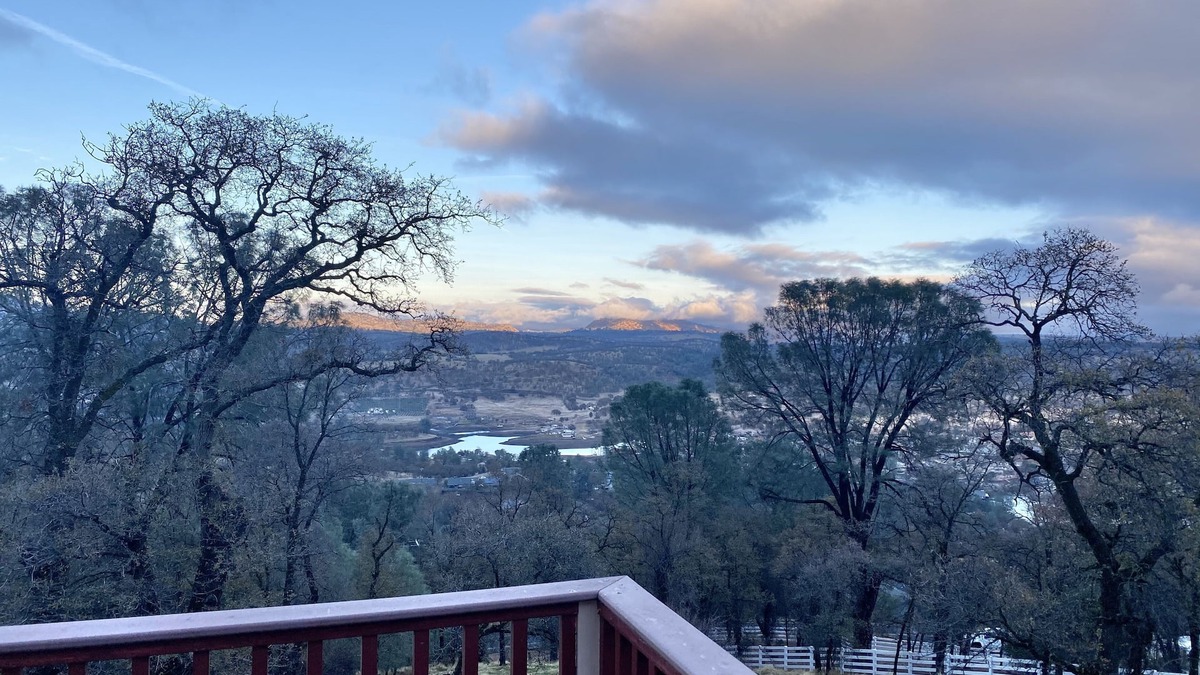 Copperopolis House | Family vacation close to SF Bay! Yosemite, Tulloch lake are nearby!