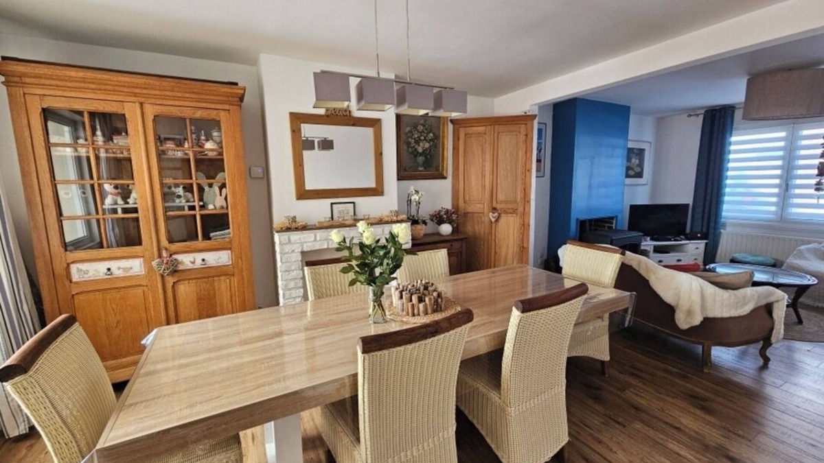 Bray-Dunes House | Family vacation home 10min from Plopsaland Plopsaqua theme park