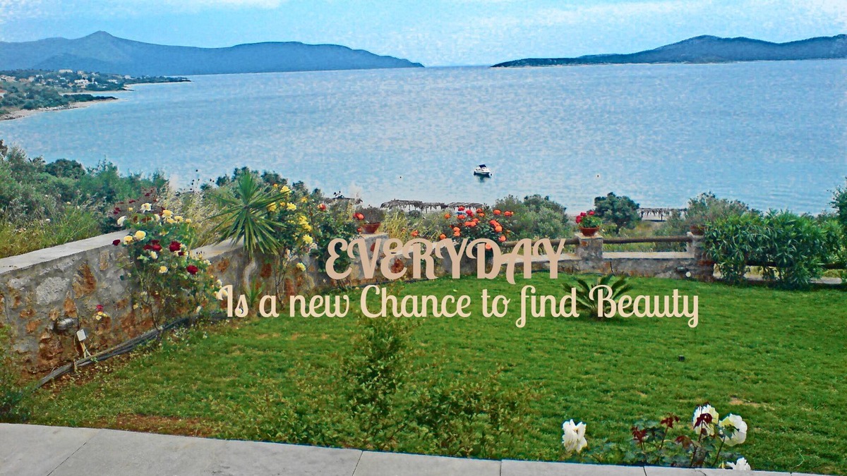 Karystos Condo | Family vacation in New Styra, Evoia. Only 1.5 hrs from Athens!