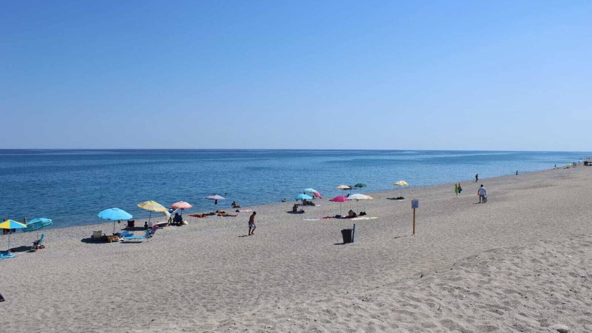 Camini Apartment | Family vacation on Calabria's Jasmin Coast
