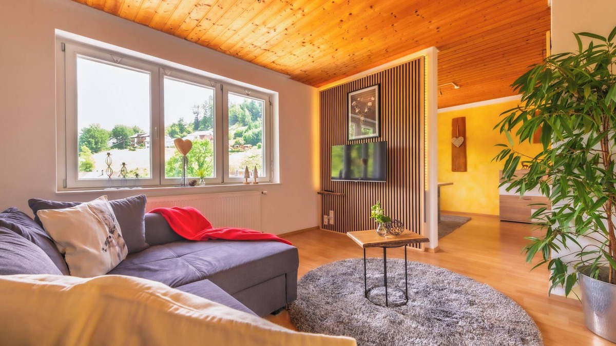 Schoenmuenzach Apartment | Family vacation & outdoor pool & national park.