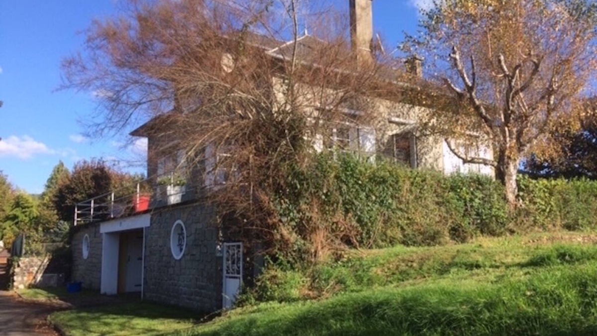 Argentat House | Family villa, good compromise between town and country, quiet location