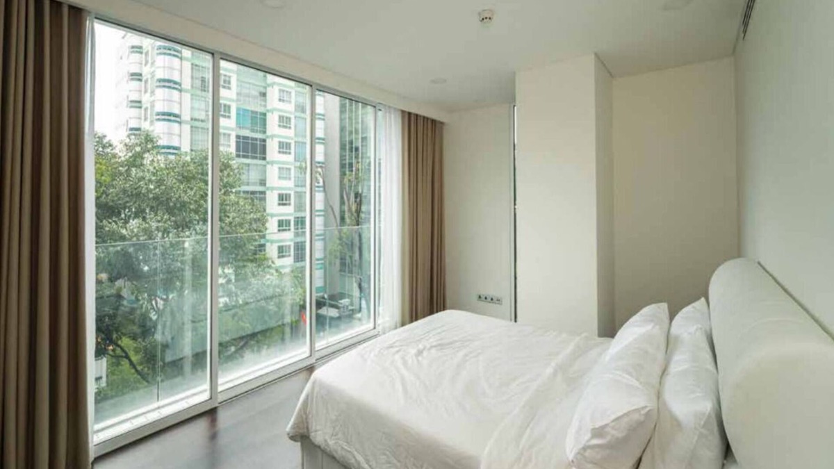 District 3 Apartment | Family Villas Duplex * Swimming pool