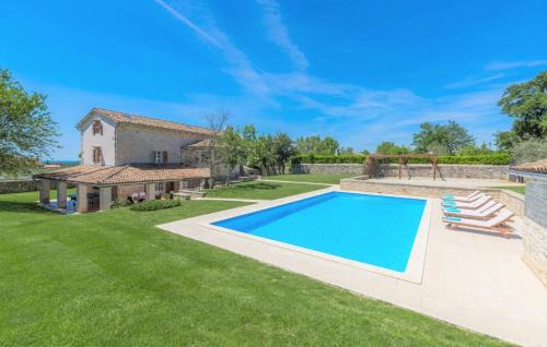 Vosteni Villa | Family Villa Kata San Lorenzo