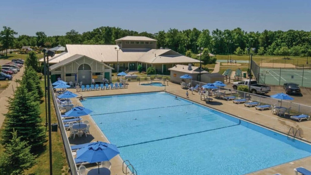 Sheridan Apartment | Family Water Park Resort 2BD Condo ready for your family