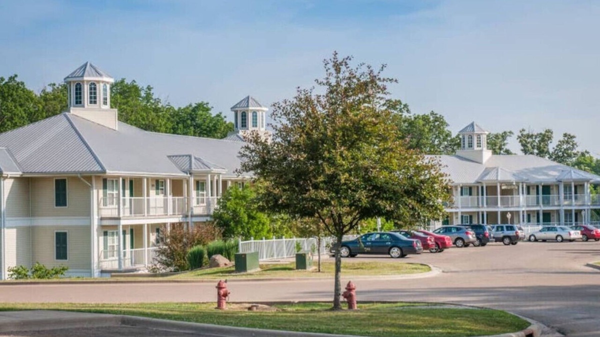 Sheridan Condo | Family Water Park Resort Studio Apt fully furnished ready for your stay