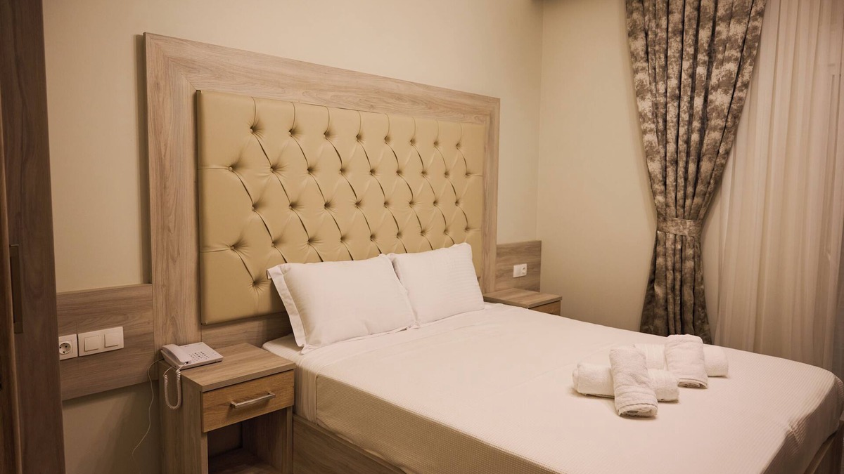 Kalambaka Apartment | Famissi Suites 1