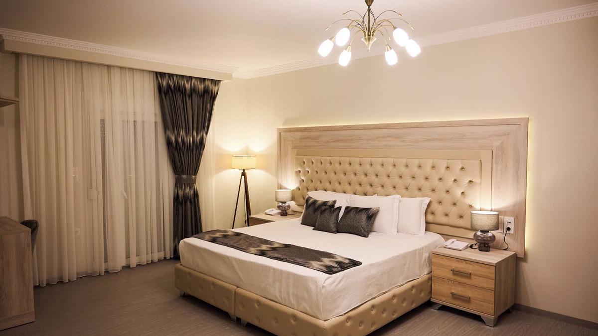 Kalambaka Apartment | Famissi Suites 3