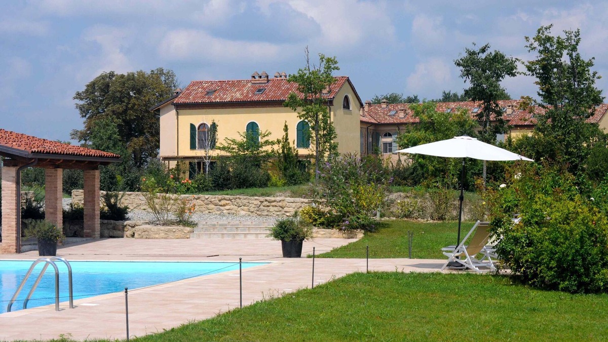 Grazzano Badoglio Apartment | Famulenta 17