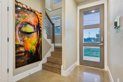 Central Arlington House | FAN Zone at Arlington