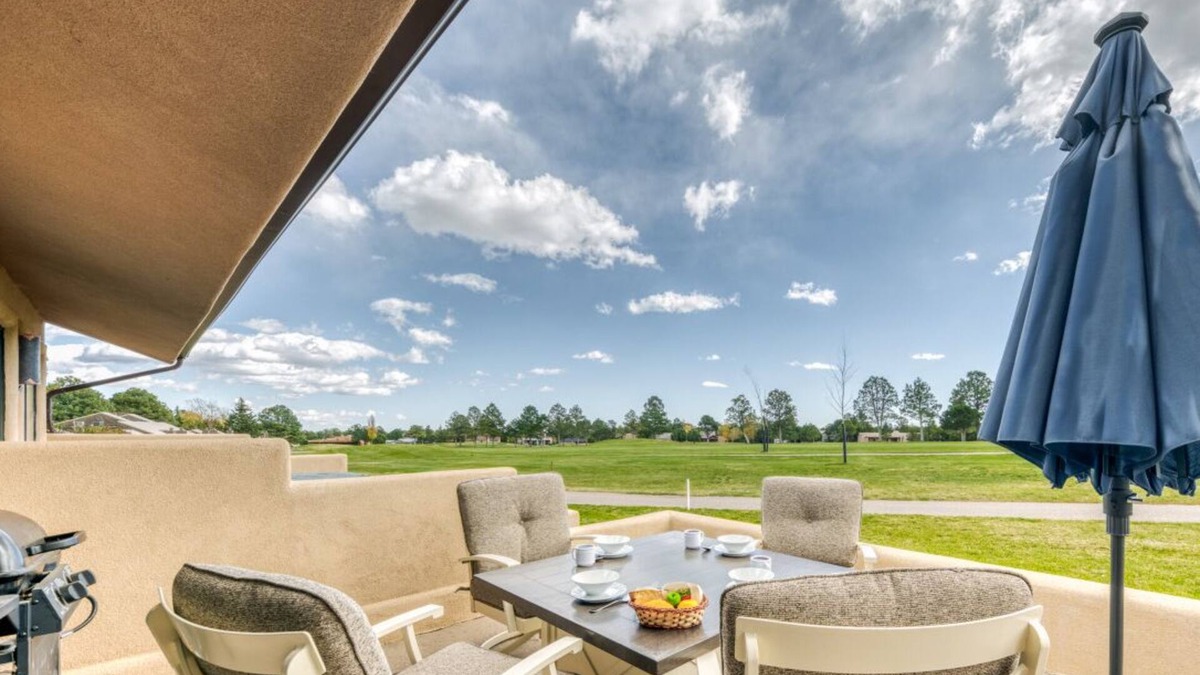 Alto Apartment | Fancy Like- 2 mi to Alto Lake/golf views/gorgeous!