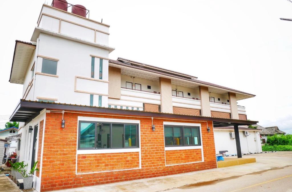 Fang Hotel | Fang Villa Hotel