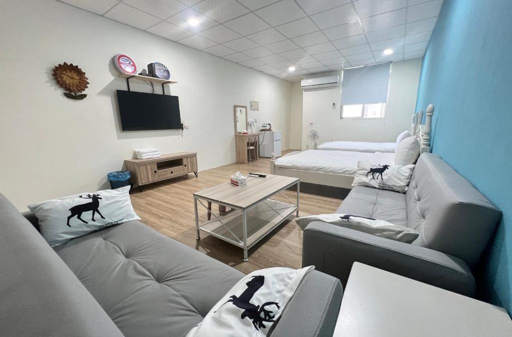 Fangliao House | Fangliao Little Swallow Light Hotel