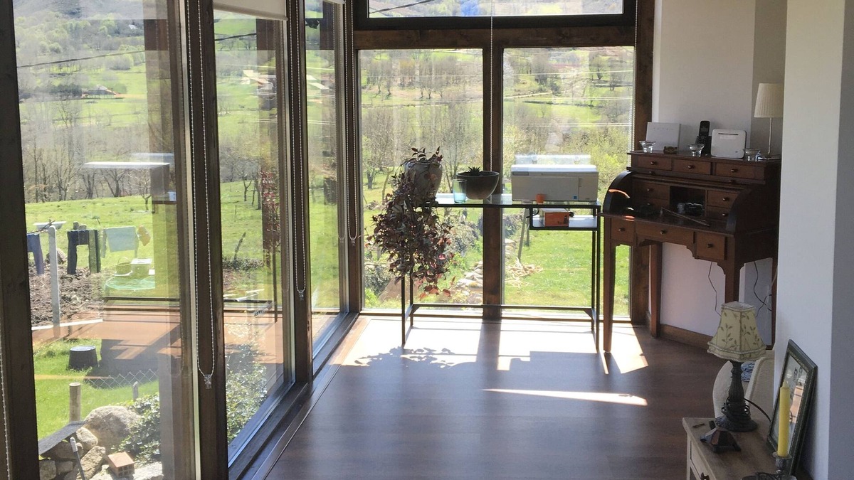 Castro Caldelas House | Fantástica Casa de Aldea