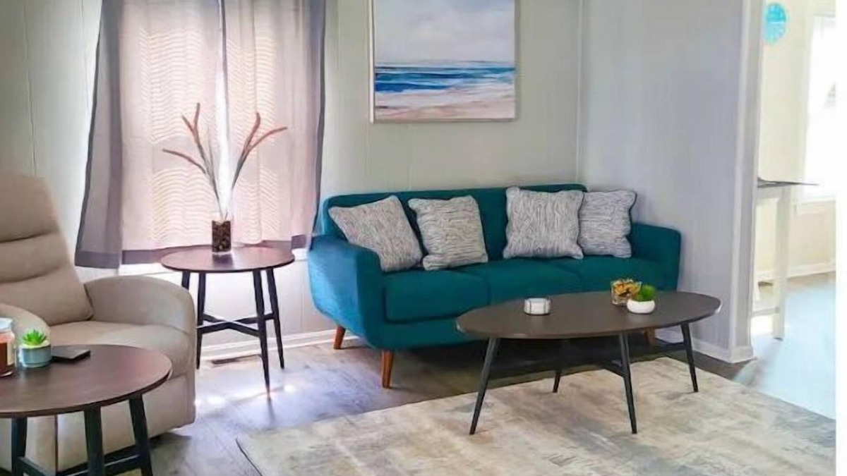 Warren Apartment | Fantastic 1 Bed apt in Warren