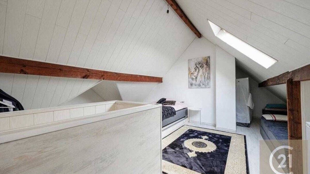 Zaventem Apartment | Fantastic 2-bedroom apartment with WiFi in Zaventem