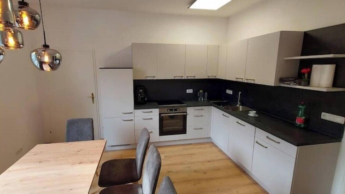 Innere Stadt Apartment | Fantastic 3-bedroom apartment with WiFi in charming Linz