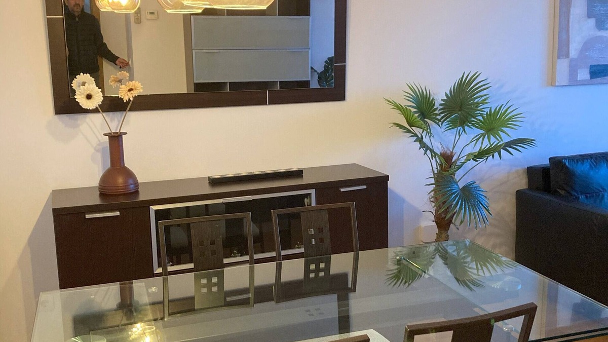 Barcelona Condo | Fantastic apartment 15 minutes from Barcelona!