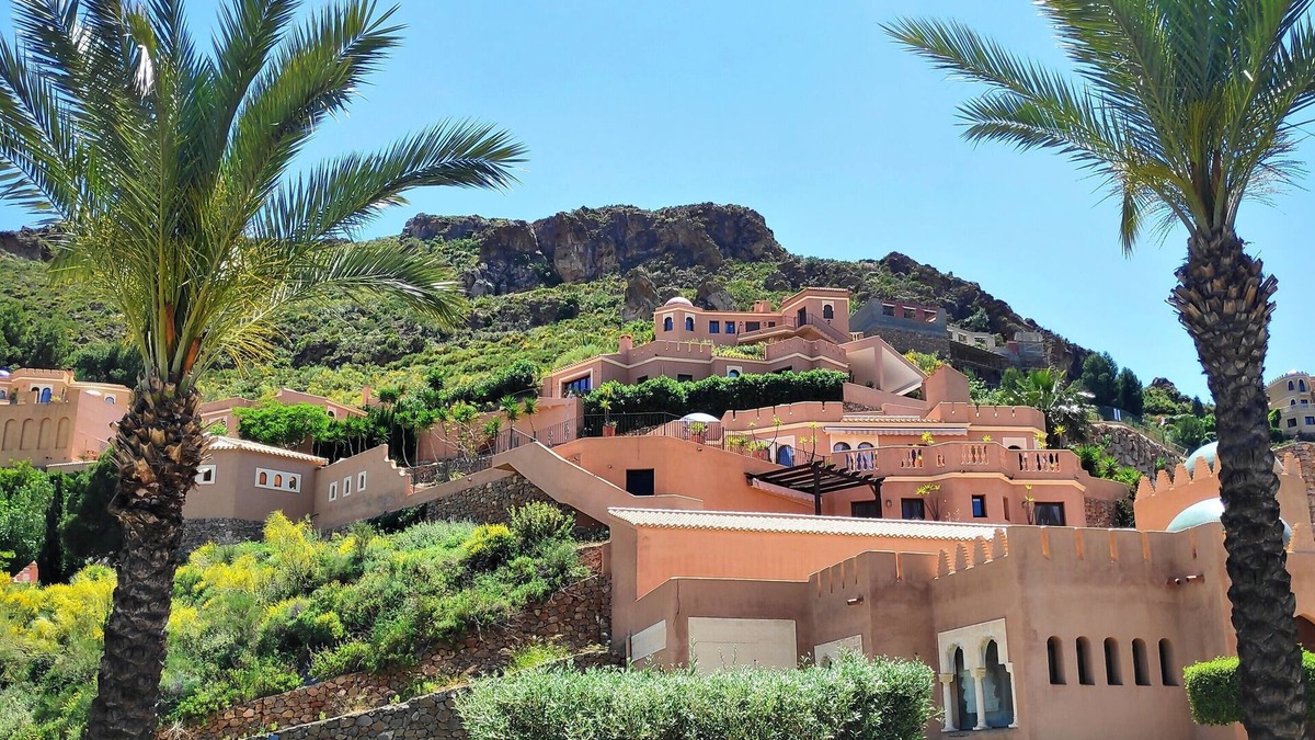 Turre House | Fantastic accommodation with space to have fun