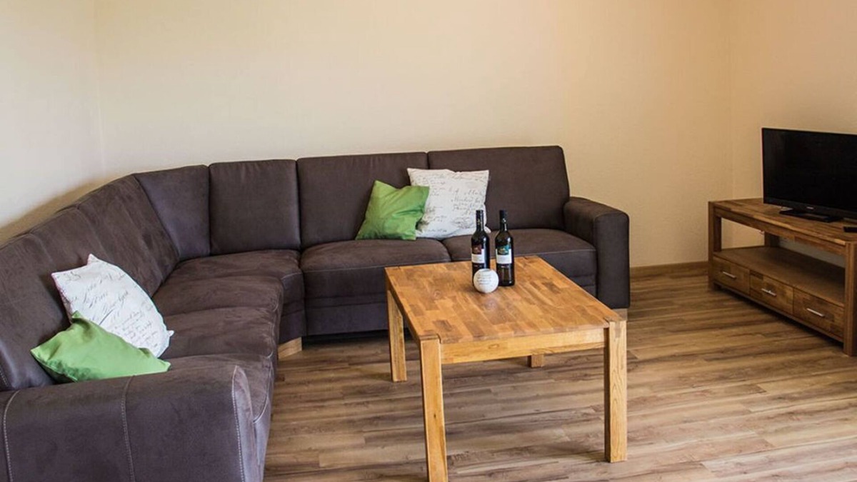 Oberkirch Apartment | Fantastic apartment in Oberkirch