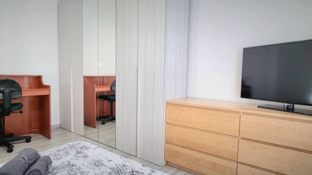 Affori Apartment | Fantastic Apartment Milan!