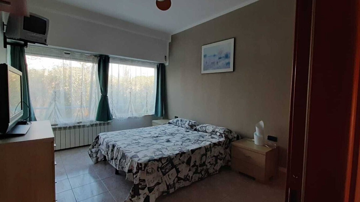 Alberoni Apartment | Fantastic apartment with private garden