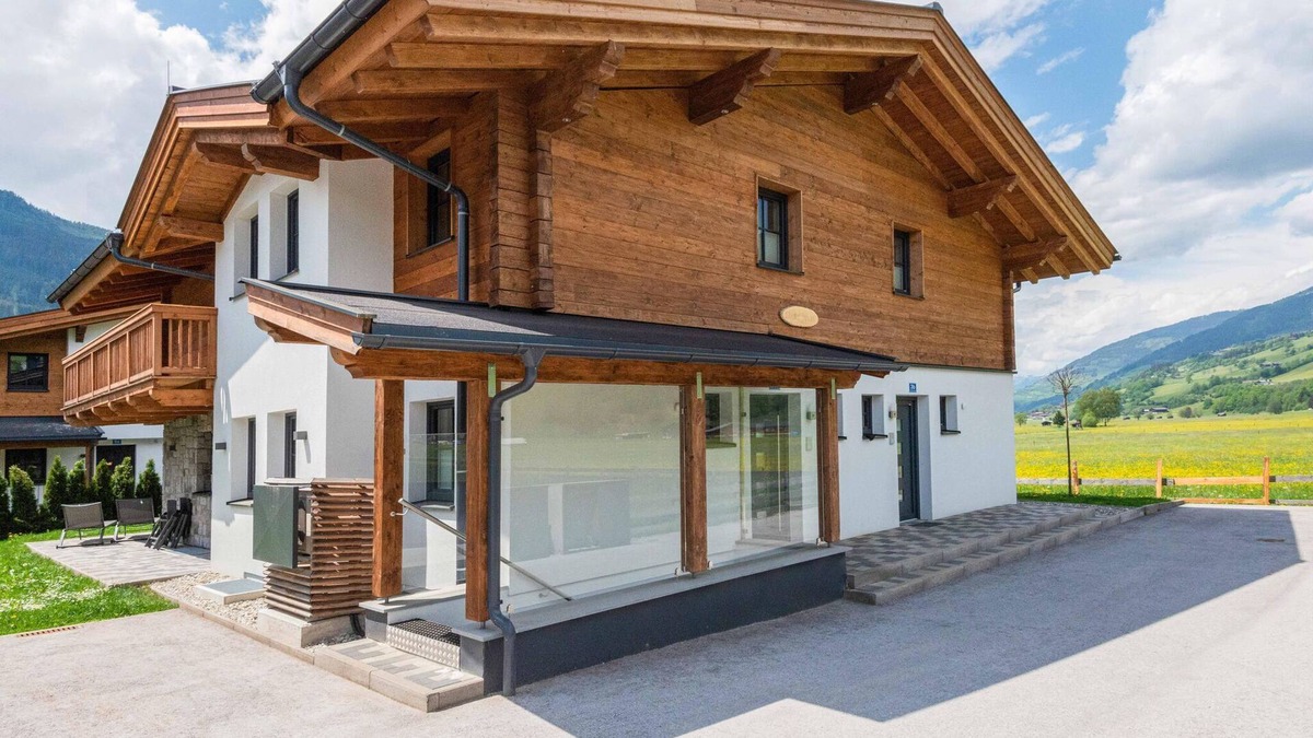 Lengdorf House | Fantastic chalet with sauna