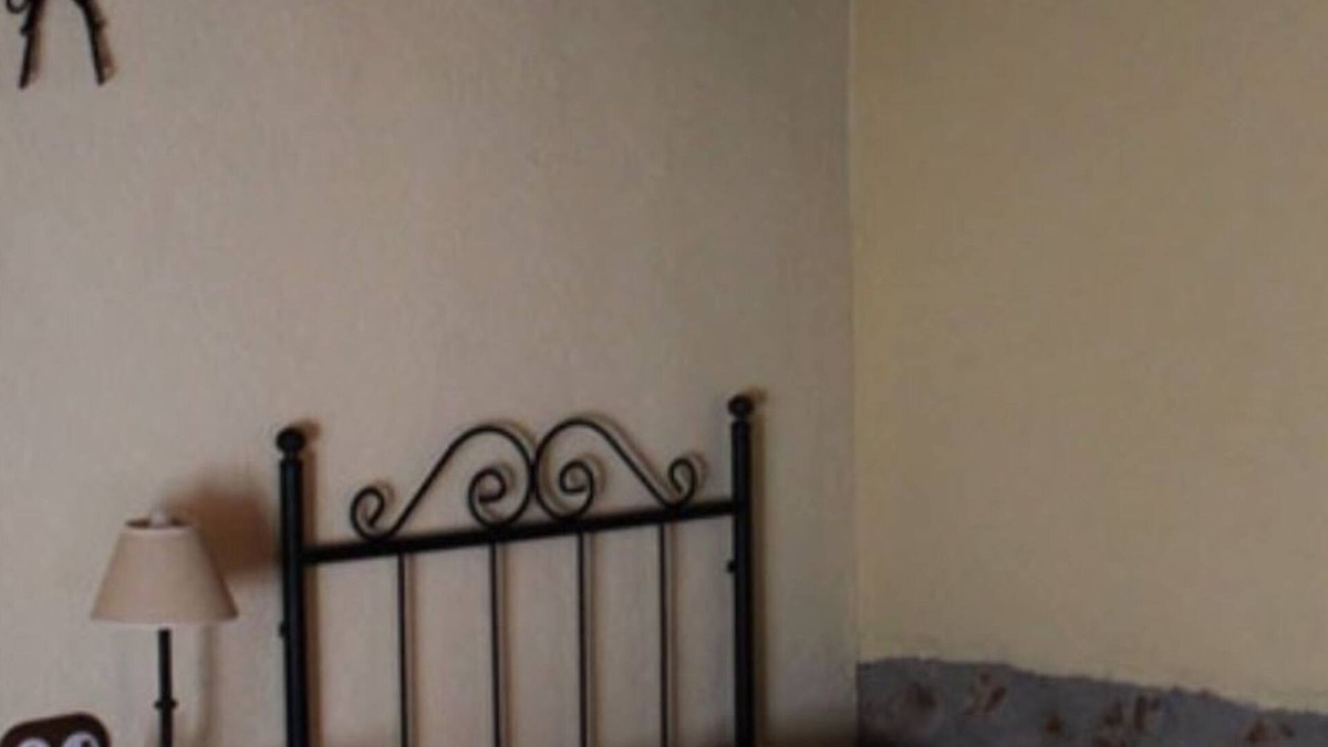 La Cardenchosa Cottage | Fantastic country house Doña Paula