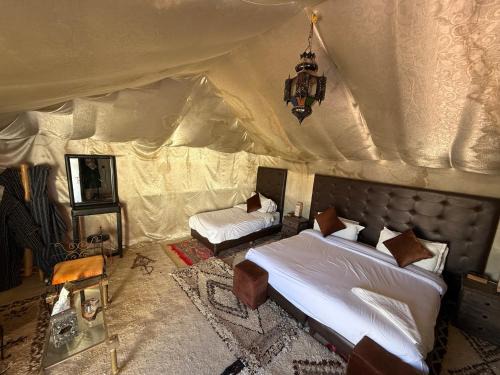 Oulad Khallouf Apartment | Fantastic desert camp