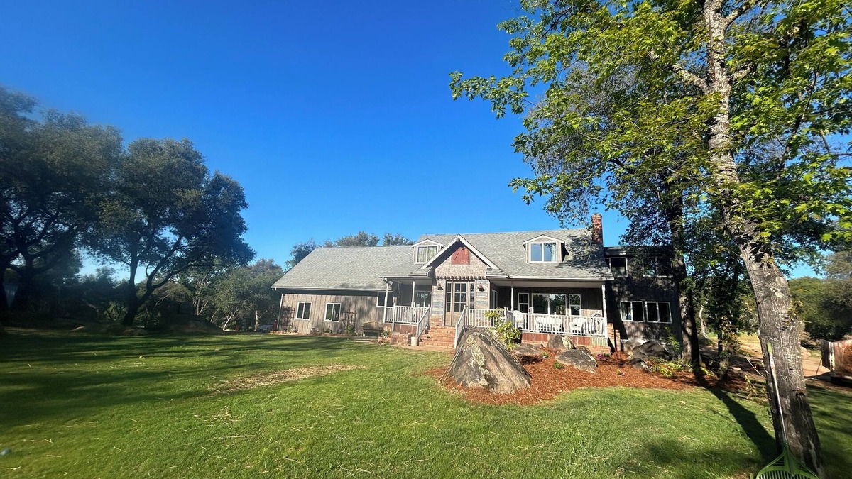 Loomis Other | Fantastic family getaway at the Bonanza Barn Retreat