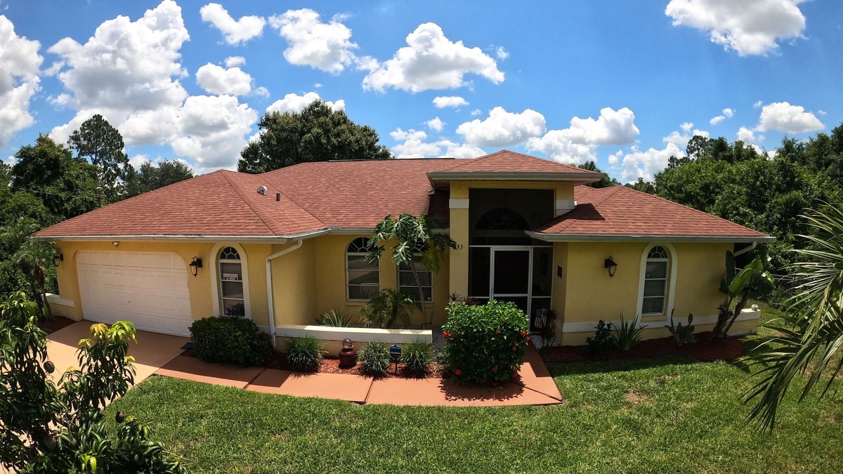 Eisenhower House | Fantastic holiday home near Fort Myers * Lehigh Acres Florida * Gulf Coast