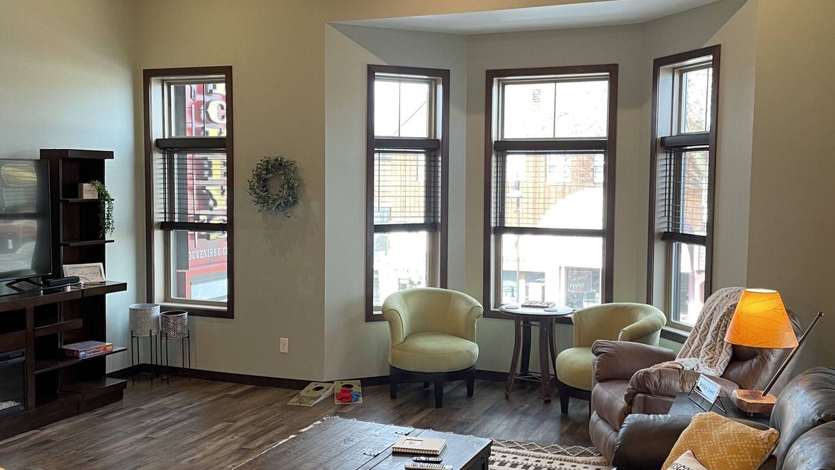 Wisconsin Dells Apartment | Fantastic Location! Downtown Wisconsin Dells
