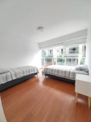 Reducto Apartment | Fantastic Location in Miraflores in Perú