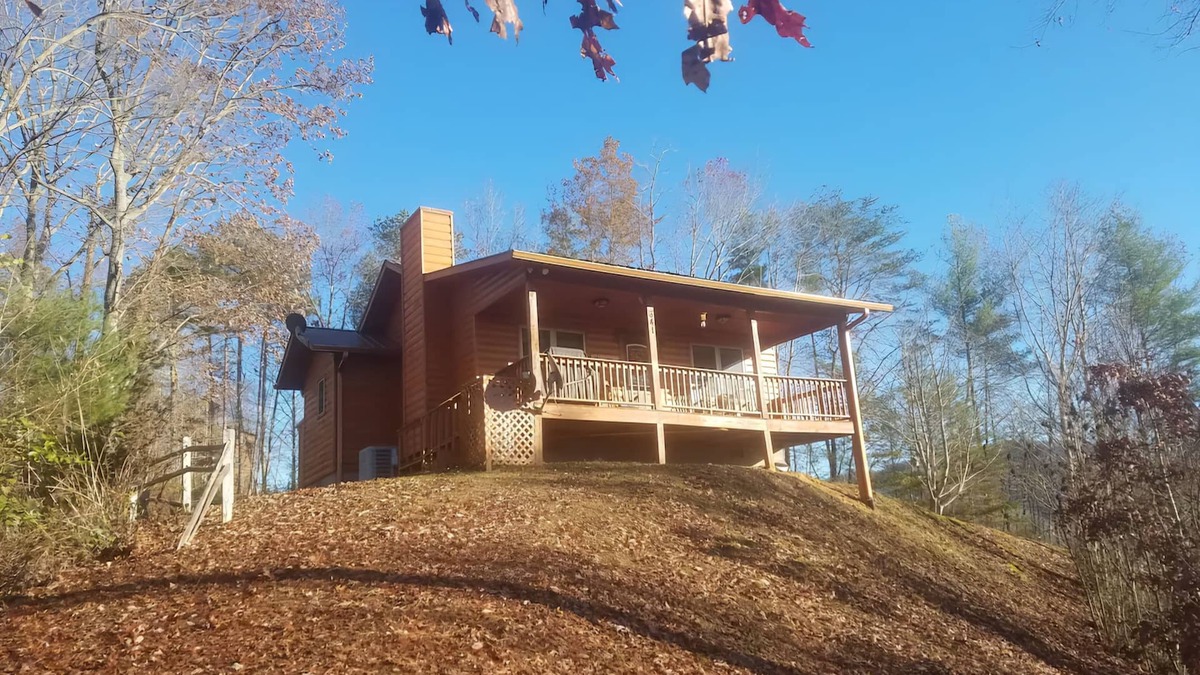 Marble Cabin | Fantastic Mntn Views! Near Casino, Riverwalk. Holidays same rate. Soul-restoring