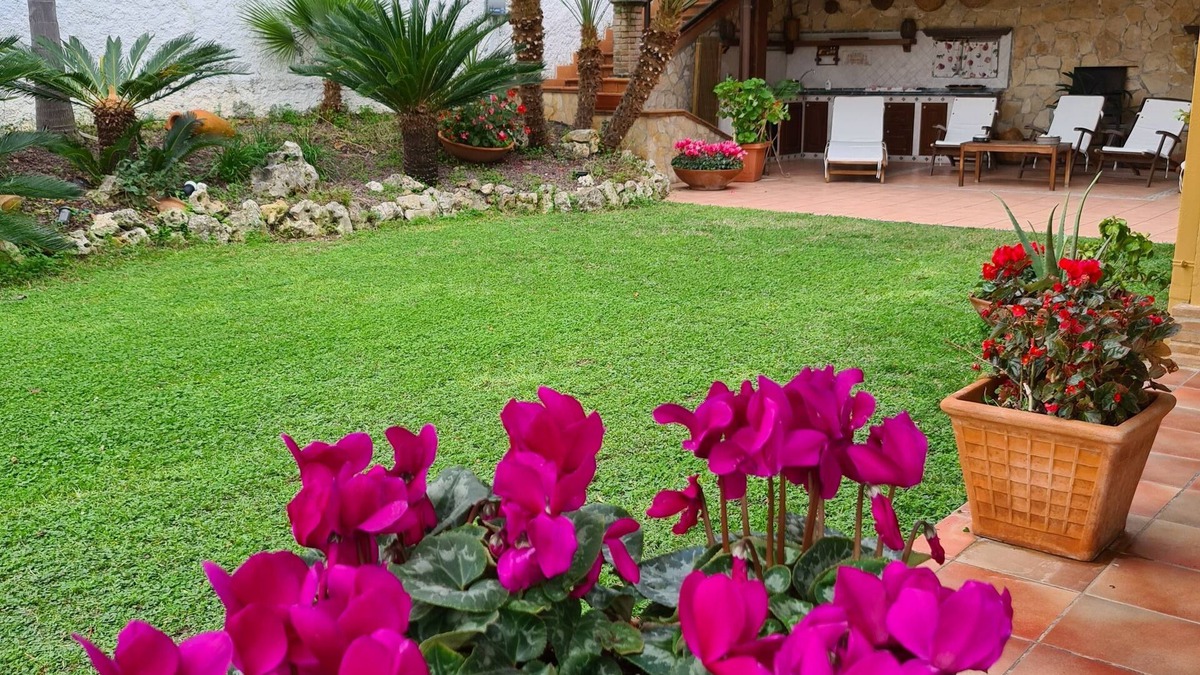 Formia Villa | Fantastic Panoramic Villa by the Sea - An Unforgettable Experience