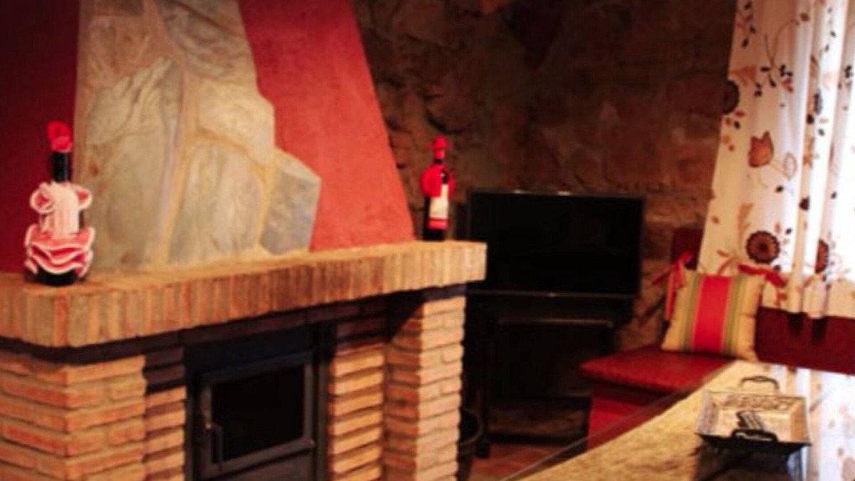 Los Morenos Cottage | Fantastic rural house