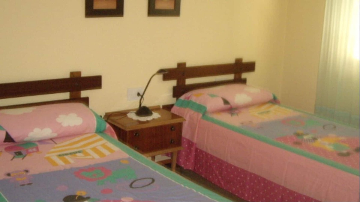 Lorcha Cottage | Fantastic rural house "Ca Sant Vicent" in the interior of Alicante