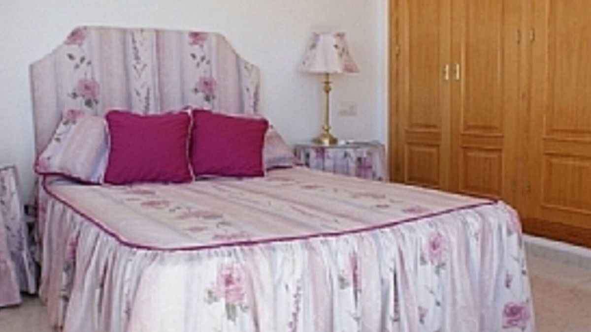 Bolnuevo Apartment | Fantastic sea views (4 Bedrooms)