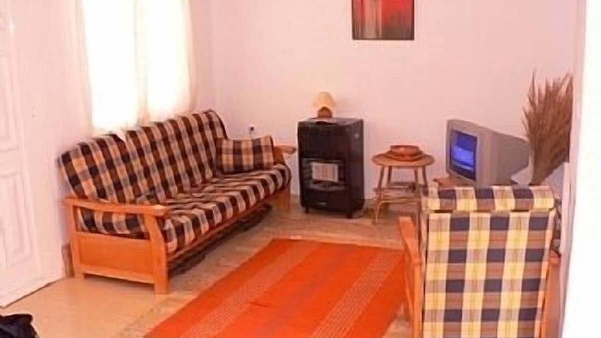 Mazarron House | Fantastic Value! House Next to Golf Course